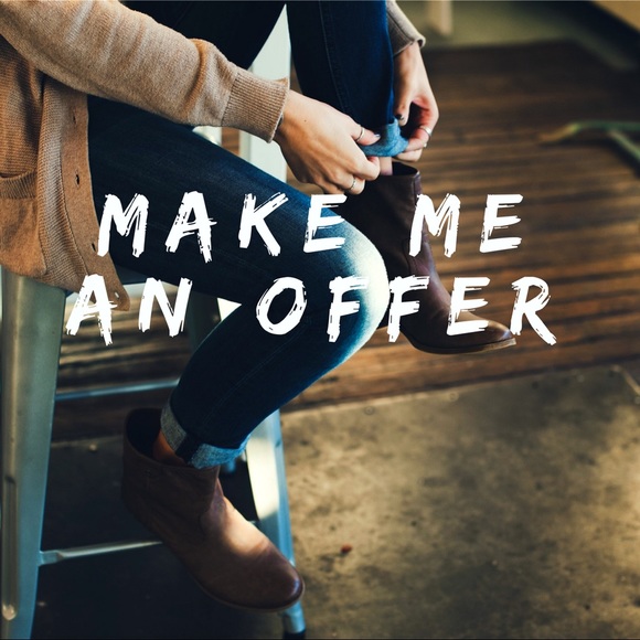 CLEANING OUT! MAKE ME AN OFFER! - Picture 1 of 1